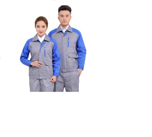 Quần áo bảo hộ lao động mã LGQA01